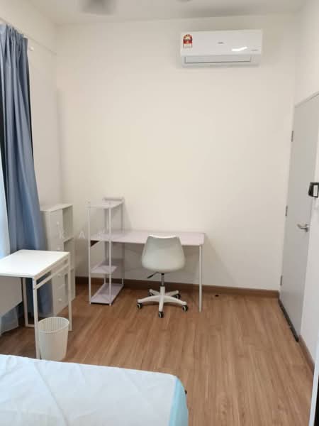 Servis Apartment untuk Disewa di Plaza @ Kelana Jaya - Kar Yen See - Study - PropertyGuru.com.my