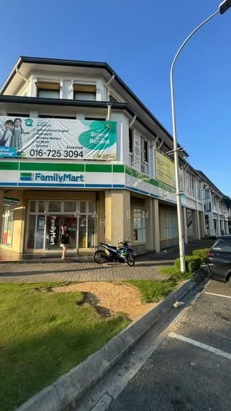 Shop / Office for Sale in Iskandar Puteri (Nusajaya) (Johor) - Caven Chan - Exterior - PropertyGuru.com.my