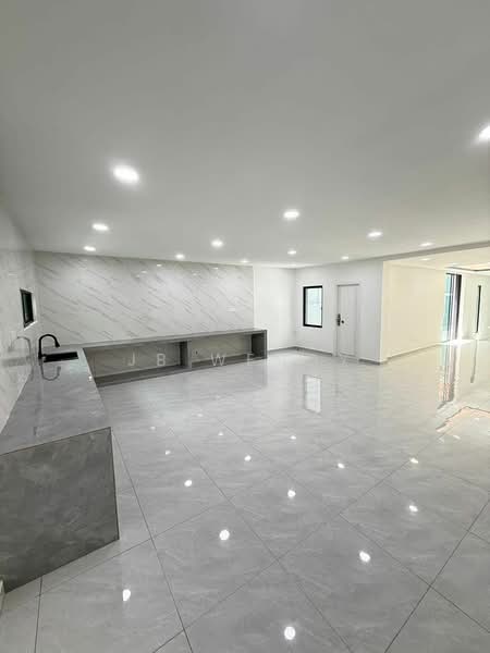 Semi-Detached House for Sale in Kampung Bahru (Johor Bahru) - JB Wendy - PropertyGuru.com.my