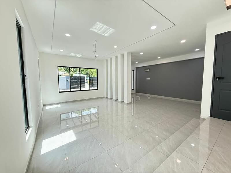 Semi-Detached House for Sale in Kampung Bahru (Johor Bahru) - JB Wendy - PropertyGuru.com.my