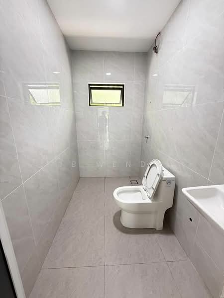 Semi-Detached House for Sale in Kampung Bahru (Johor Bahru) - JB Wendy - PropertyGuru.com.my