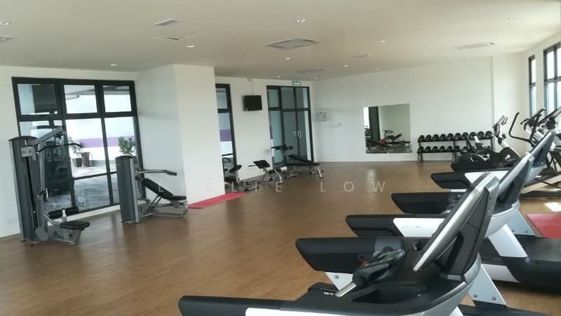 Condominium for Sale at Service Residence @ Landmark Residence 2 - Leslie Low - PropertyGuru.com.my