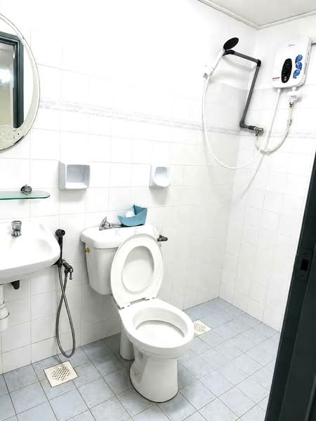 Condominium for Rent at Meadow Park 3 - Kew . - PropertyGuru.com.my