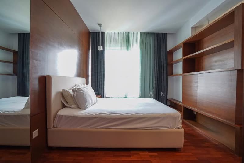 Service Residence for Rent at Verve Suites - Nick Chan - Master Bedroom - PropertyGuru.com.my