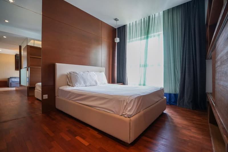 Service Residence for Rent at Verve Suites - Nick Chan - Master Bedroom - PropertyGuru.com.my