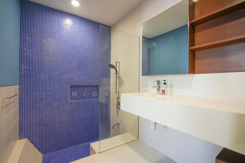 Service Residence for Rent at Verve Suites - Nick Chan - Bathroom - PropertyGuru.com.my