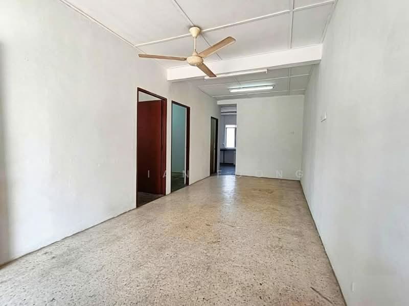1-storey Terraced House for Sale in Ipoh (Perak) - Vivian Foong - Interior - PropertyGuru.com.my