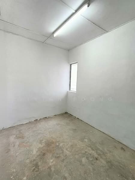 1-storey Terraced House for Sale in Ipoh (Perak) - Vivian Foong - Interior - PropertyGuru.com.my