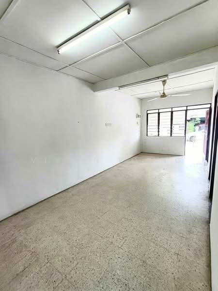1-storey Terraced House for Sale in Ipoh (Perak) - Vivian Foong - Interior - PropertyGuru.com.my