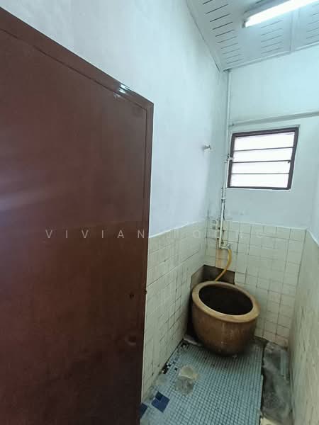 1-storey Terraced House for Sale in Ipoh (Perak) - Vivian Foong - Interior - PropertyGuru.com.my
