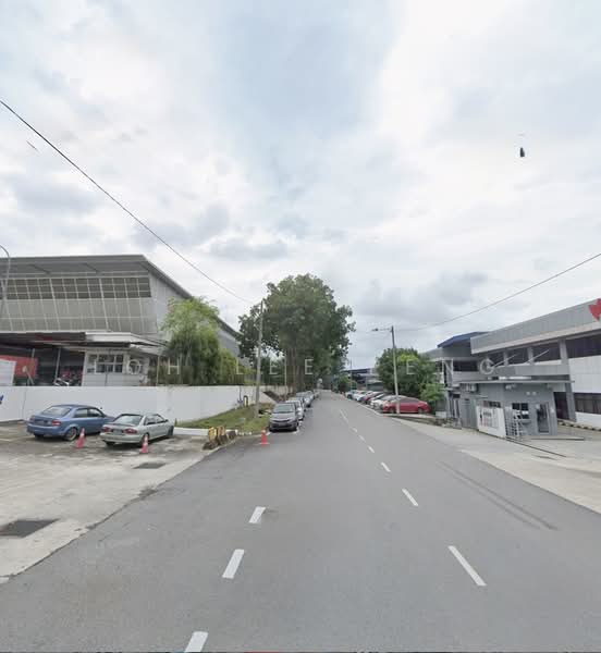 Kilang untuk Dijual di Kawasan Perindustrian Senai 3 (Senai) - Loh Lee Peng - PropertyGuru.com.my