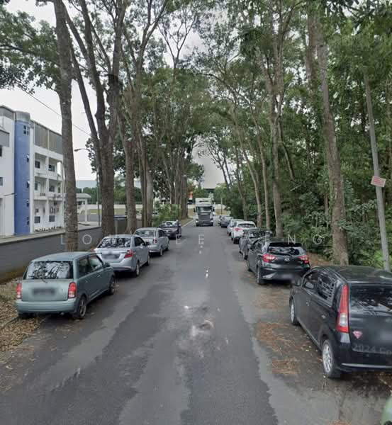 Kilang untuk Dijual di Kawasan Perindustrian Senai 3 (Senai) - Loh Lee Peng - PropertyGuru.com.my