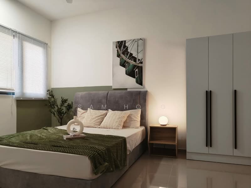 Service Residence for Rent at Hana @ Eco Ardence - Sam Hong - PropertyGuru.com.my