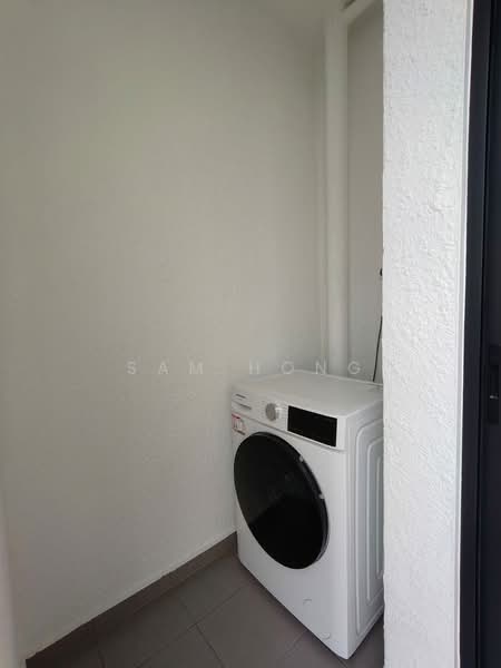 Service Residence for Rent at Hana @ Eco Ardence - Sam Hong - PropertyGuru.com.my