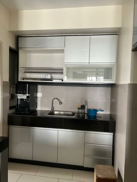 Condominium for Rent at Irama Wangsa - Joshua Cheah - Kitchen - PropertyGuru.com.my