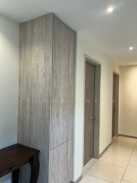 Condominium for Rent at Irama Wangsa - Joshua Cheah - Corridor - PropertyGuru.com.my