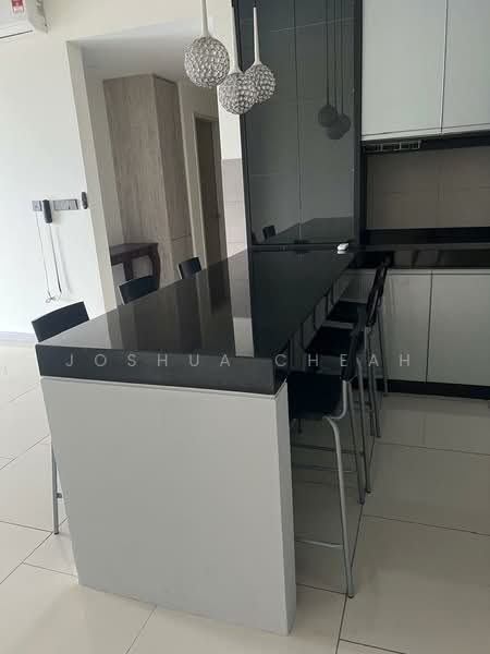 Condominium for Rent at Irama Wangsa - Joshua Cheah - Kitchen - PropertyGuru.com.my