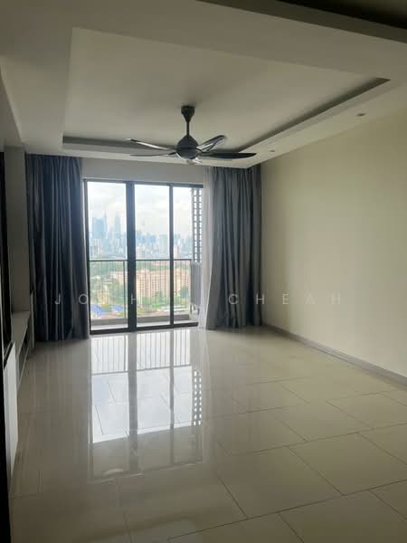 Condominium for Rent at Irama Wangsa - Joshua Cheah - View - PropertyGuru.com.my
