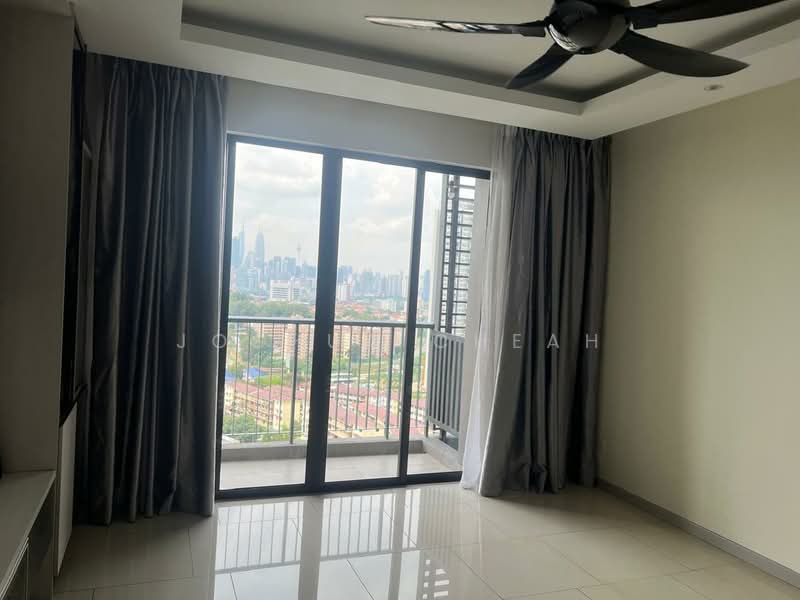 Condominium for Rent at Irama Wangsa - Joshua Cheah - View - PropertyGuru.com.my
