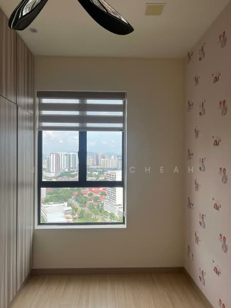 Condominium for Rent at Irama Wangsa - Joshua Cheah - View - PropertyGuru.com.my