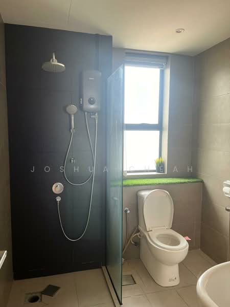 Condominium for Rent at Irama Wangsa - Joshua Cheah - Bathroom - PropertyGuru.com.my