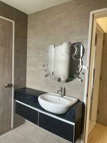 Condominium for Rent at Irama Wangsa - Joshua Cheah - Bathroom - PropertyGuru.com.my