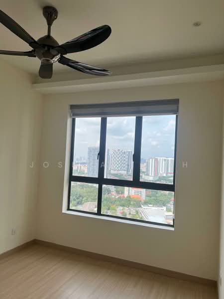 Condominium for Rent at Irama Wangsa - Joshua Cheah - View - PropertyGuru.com.my