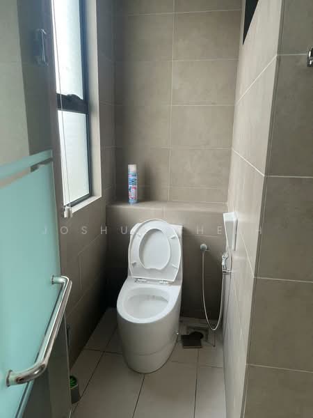Condominium for Rent at Irama Wangsa - Joshua Cheah - Bathroom - PropertyGuru.com.my