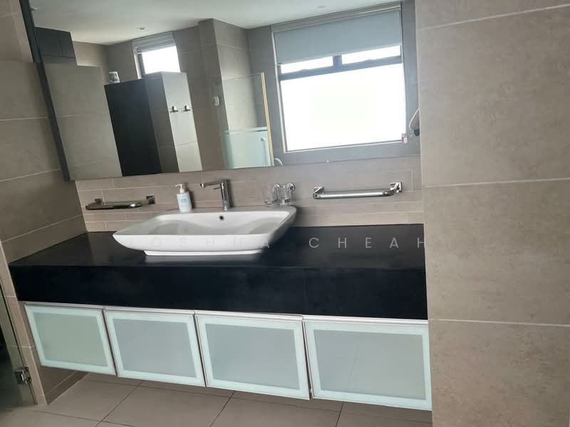 Condominium for Rent at Irama Wangsa - Joshua Cheah - Bathroom - PropertyGuru.com.my