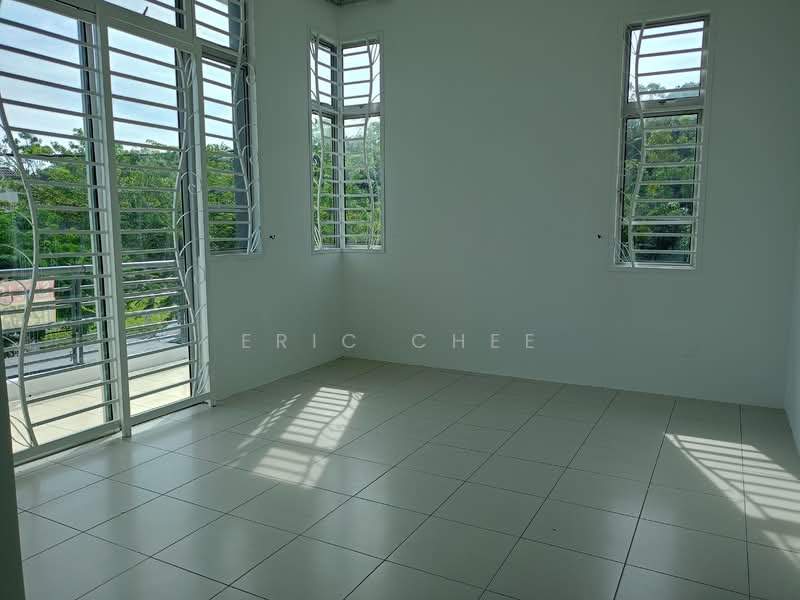 Semi-Detached House for Sale in Bandar Saujana Putra (Tanjong Duabelas) - Eric Chee - Interior - PropertyGuru.com.my