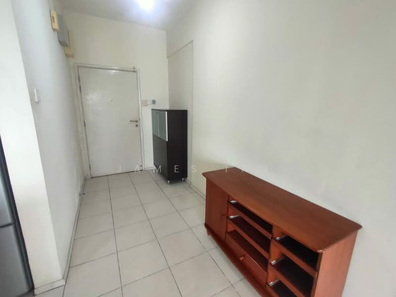 Condominium for Rent at Casa Indah 2 - James Tan - Entrance - PropertyGuru.com.my