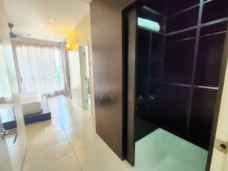 Condominium for Rent at Casa Indah 2 - James Tan - Bedroom - PropertyGuru.com.my