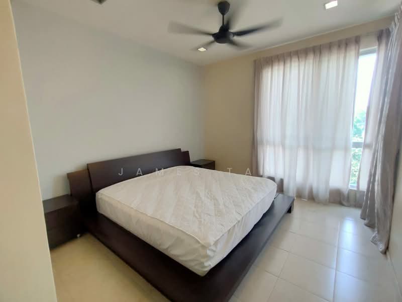 Condominium for Rent at Casa Indah 2 - James Tan - Bedroom - PropertyGuru.com.my