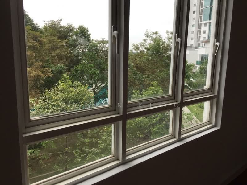 Condominium for Sale at Surian Residences - Darren Khoo - View - PropertyGuru.com.my