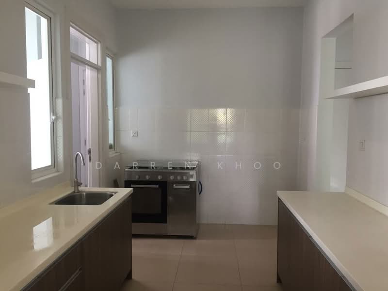 Condominium for Sale at Surian Residences - Darren Khoo - Kitchen - PropertyGuru.com.my