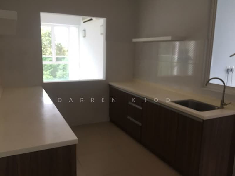 Condominium for Sale at Surian Residences - Darren Khoo - Kitchen - PropertyGuru.com.my