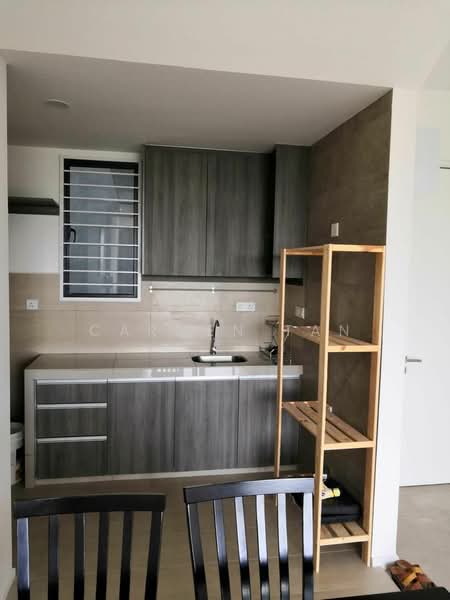 Service Residence for Rent at O'hako Residence - Carmen Tan - Kitchen - PropertyGuru.com.my