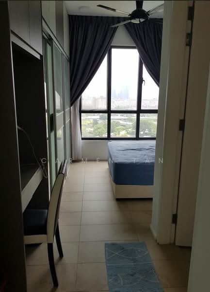 Service Residence for Rent at O'hako Residence - Carmen Tan - Bedroom - PropertyGuru.com.my