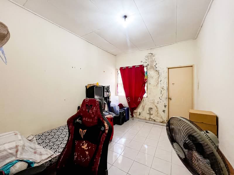 Rumah Teres 2 Tingkat untuk Dijual di Taman Sutera (Kajang) - Najibah Sahari - PropertyGuru.com.my