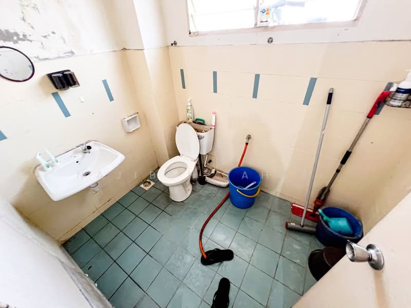 Rumah Teres 2 Tingkat untuk Dijual di Taman Sutera (Kajang) - Najibah Sahari - PropertyGuru.com.my