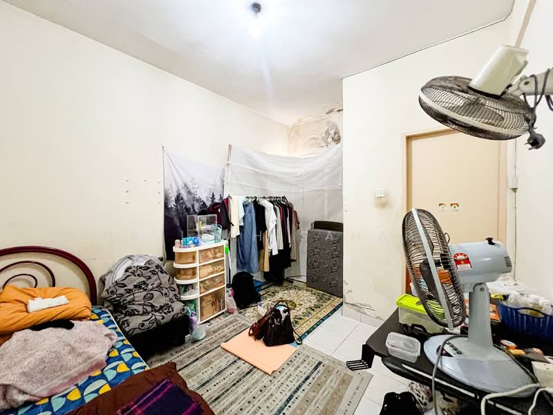 Rumah Teres 2 Tingkat untuk Dijual di Taman Sutera (Kajang) - Najibah Sahari - PropertyGuru.com.my