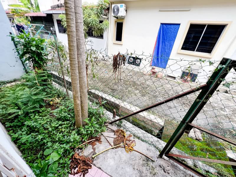 Rumah Teres 2 Tingkat untuk Dijual di Taman Sutera (Kajang) - Najibah Sahari - PropertyGuru.com.my