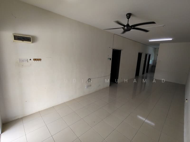 Rumah Teres 1 Tingkat untuk Disewa di Sitiawan (Perak) - Muinuddin Muhamad - Interior - PropertyGuru.com.my
