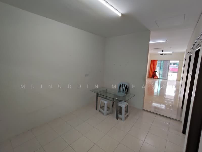 Rumah Teres 1 Tingkat untuk Disewa di Sitiawan (Perak) - Muinuddin Muhamad - Interior - PropertyGuru.com.my