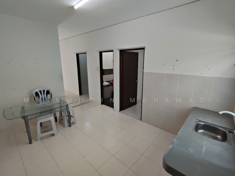 Rumah Teres 1 Tingkat untuk Disewa di Sitiawan (Perak) - Muinuddin Muhamad - Interior - PropertyGuru.com.my