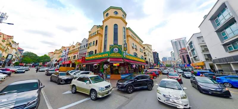 Shop / Office for Sale in Dataran Sunway (Kota Damansara) - Mori Ng - Exterior - PropertyGuru.com.my