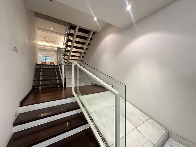 4-storey Terraced House for Sale in Bukit Bandaraya (Bangsar) - Yang . - Interior - PropertyGuru.com.my