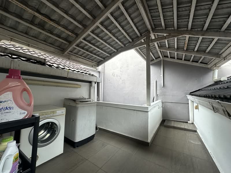 4-storey Terraced House for Sale in Bukit Bandaraya (Bangsar) - Yang . - Exterior - PropertyGuru.com.my