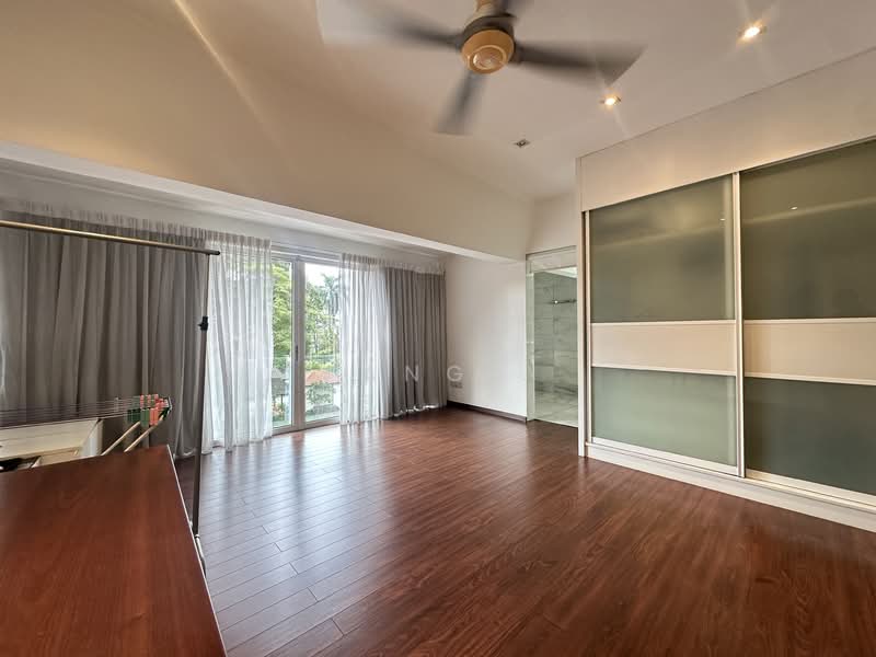 4-storey Terraced House for Sale in Bukit Bandaraya (Bangsar) - Yang . - Bedroom - PropertyGuru.com.my