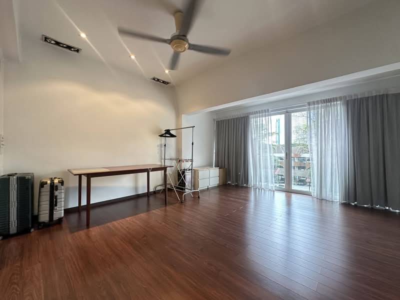 4-storey Terraced House for Sale in Bukit Bandaraya (Bangsar) - Yang . - Interior - PropertyGuru.com.my